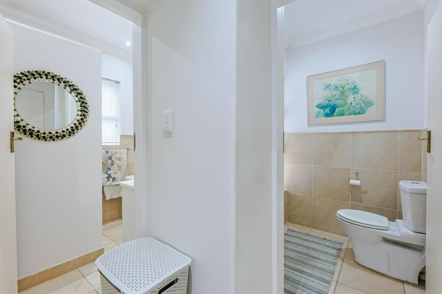 4 Bedroom Property for Sale in Wapadrand Gauteng