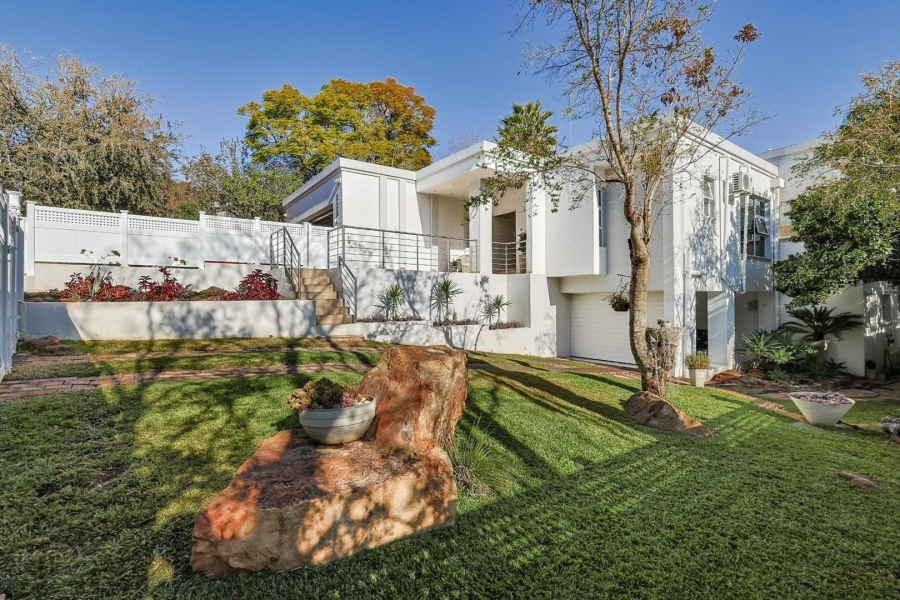 4 Bedroom Property for Sale in Wapadrand Gauteng