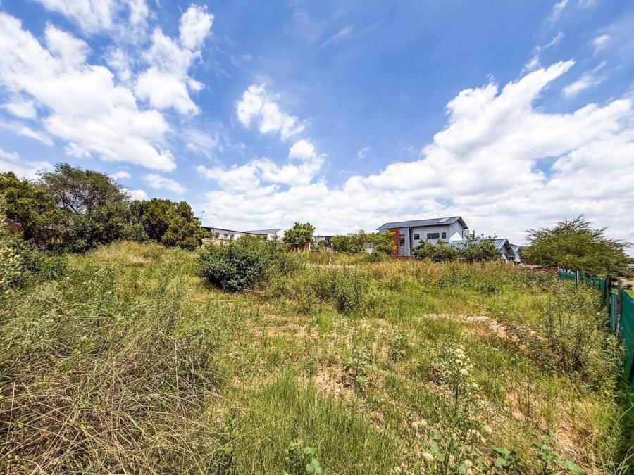 0 Bedroom Property for Sale in Waterkloof Heights Gauteng