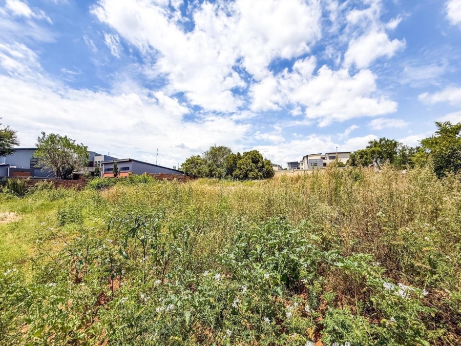 0 Bedroom Property for Sale in Waterkloof Heights Gauteng