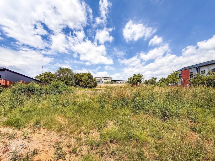 0 Bedroom Property for Sale in Waterkloof Heights Gauteng