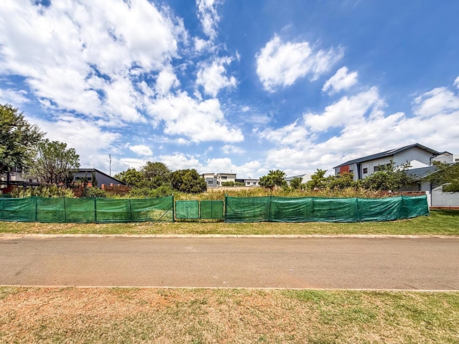 0 Bedroom Property for Sale in Waterkloof Heights Gauteng