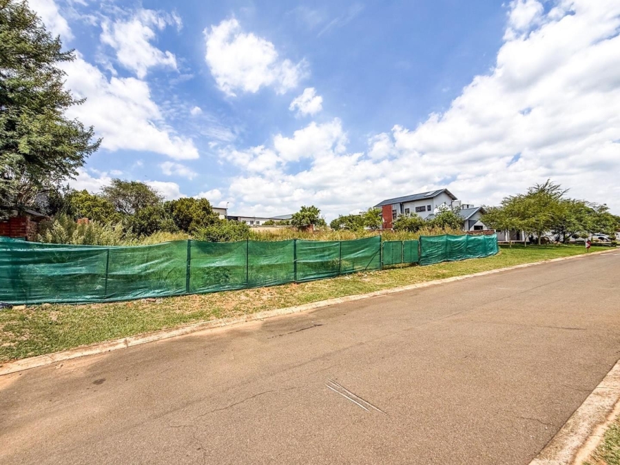 0 Bedroom Property for Sale in Waterkloof Heights Gauteng