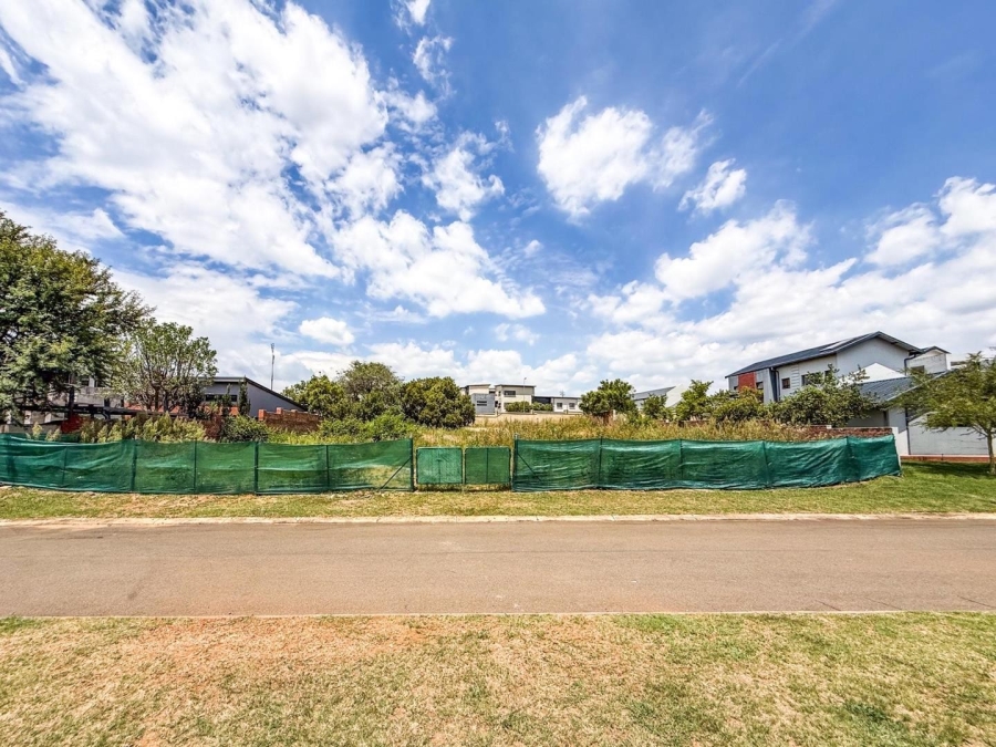 0 Bedroom Property for Sale in Waterkloof Heights Gauteng