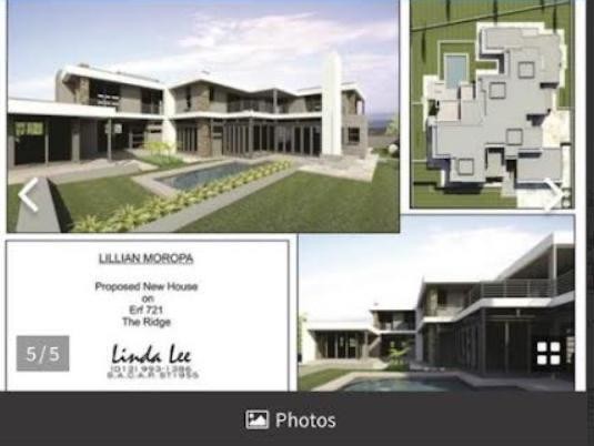 0 Bedroom Property for Sale in Waterkloof Heights Gauteng