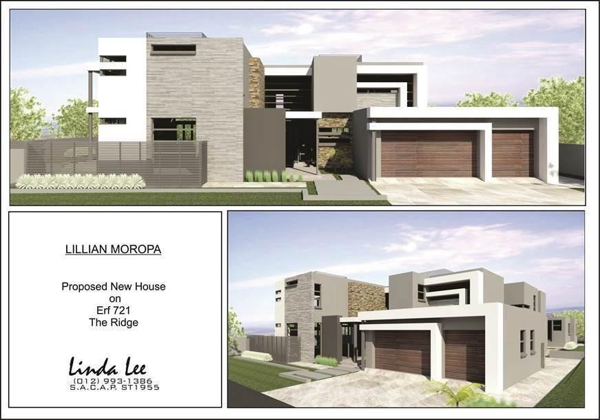 0 Bedroom Property for Sale in Waterkloof Heights Gauteng