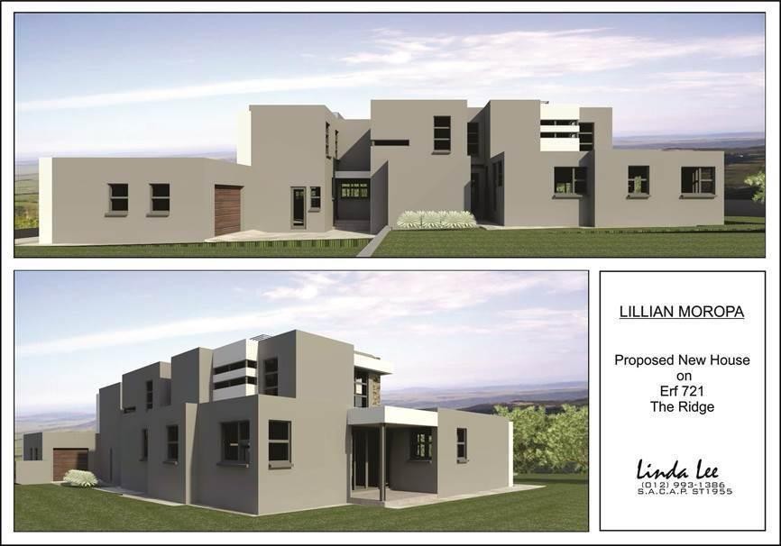 0 Bedroom Property for Sale in Waterkloof Heights Gauteng