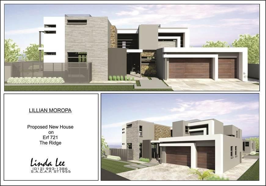 0 Bedroom Property for Sale in Waterkloof Heights Gauteng