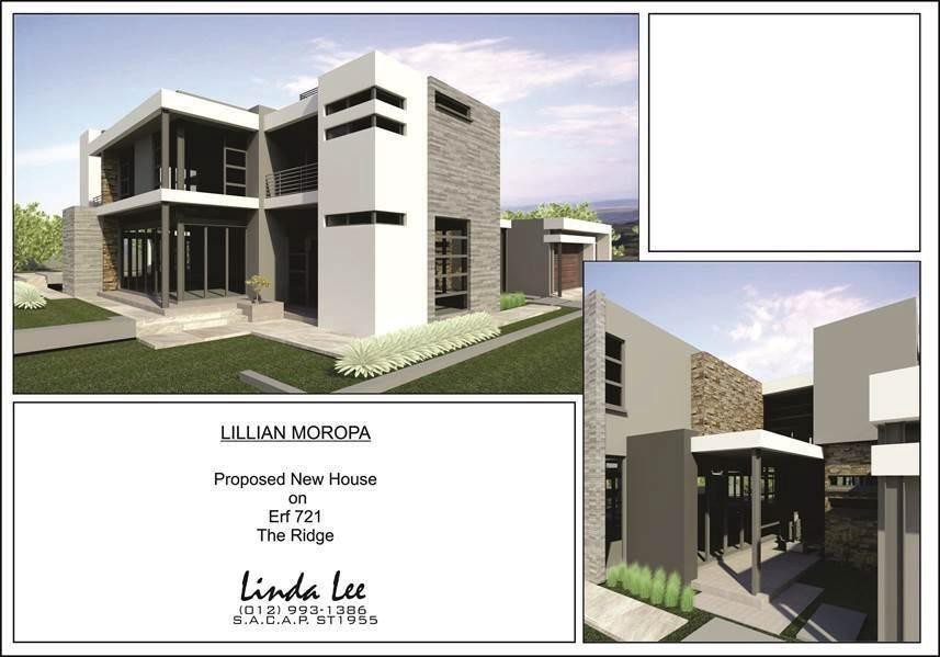 0 Bedroom Property for Sale in Waterkloof Heights Gauteng