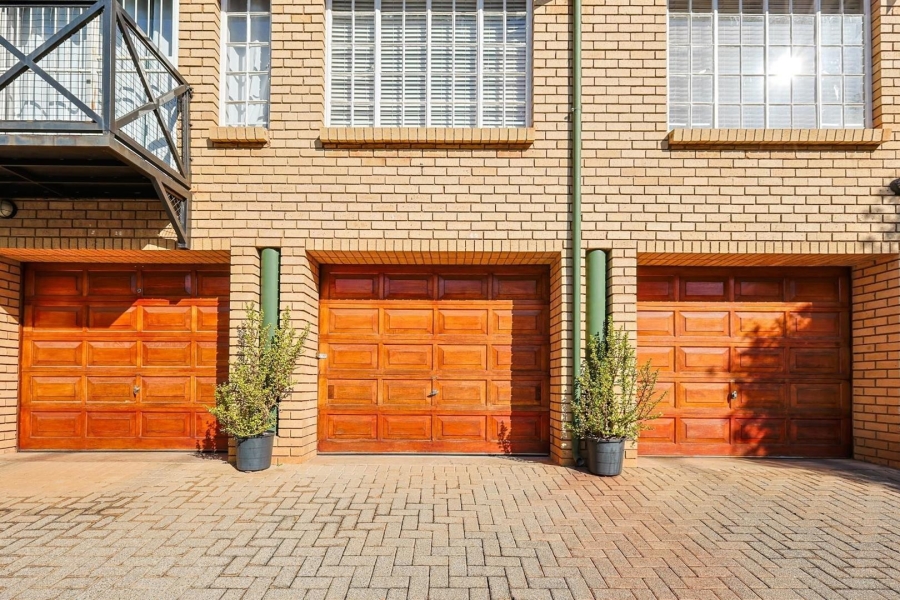 3 Bedroom Property for Sale in Wapadrand Gauteng