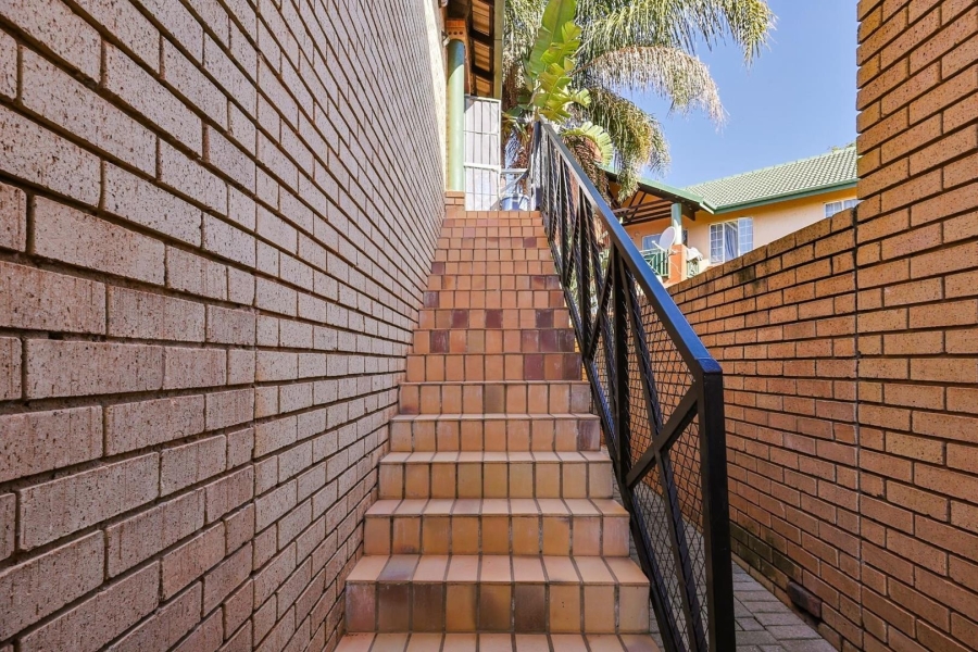 3 Bedroom Property for Sale in Wapadrand Gauteng