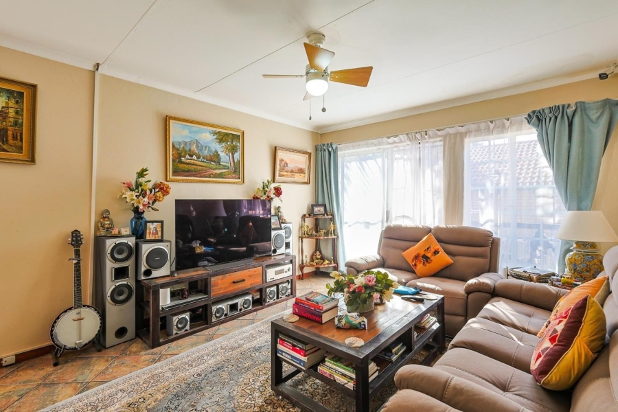 3 Bedroom Property for Sale in Wapadrand Gauteng