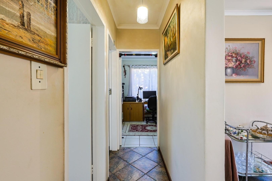 3 Bedroom Property for Sale in Wapadrand Gauteng