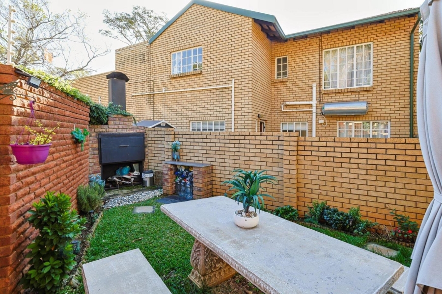 3 Bedroom Property for Sale in Wapadrand Gauteng