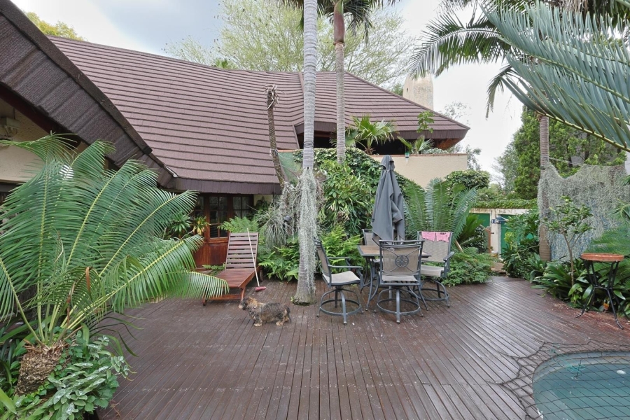 3 Bedroom Property for Sale in Silver Lakes Gauteng