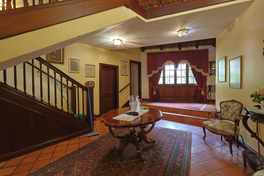 3 Bedroom Property for Sale in Silver Lakes Gauteng