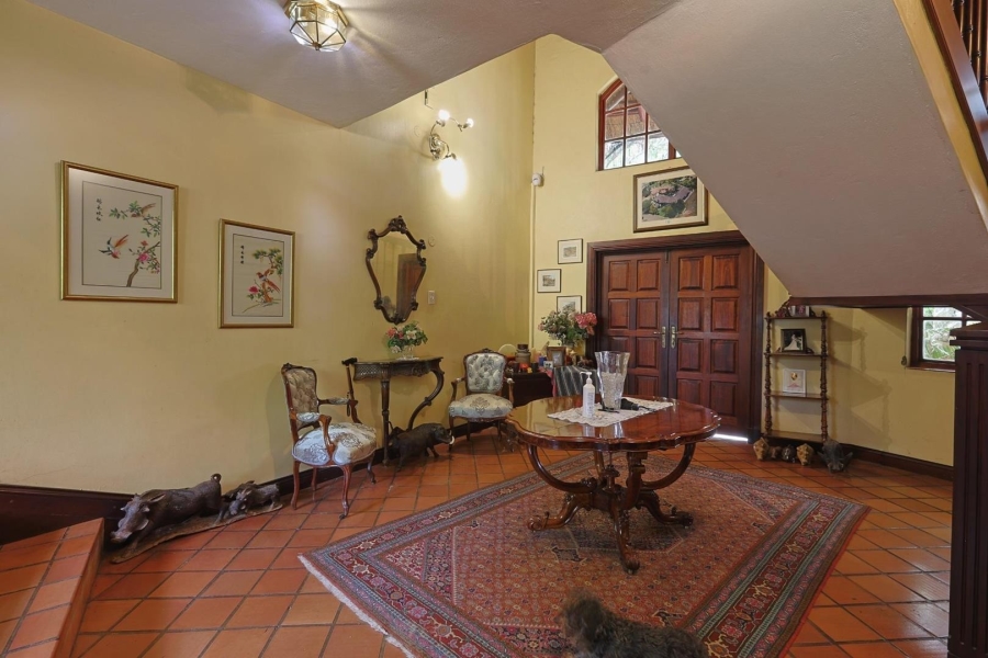 3 Bedroom Property for Sale in Silver Lakes Gauteng