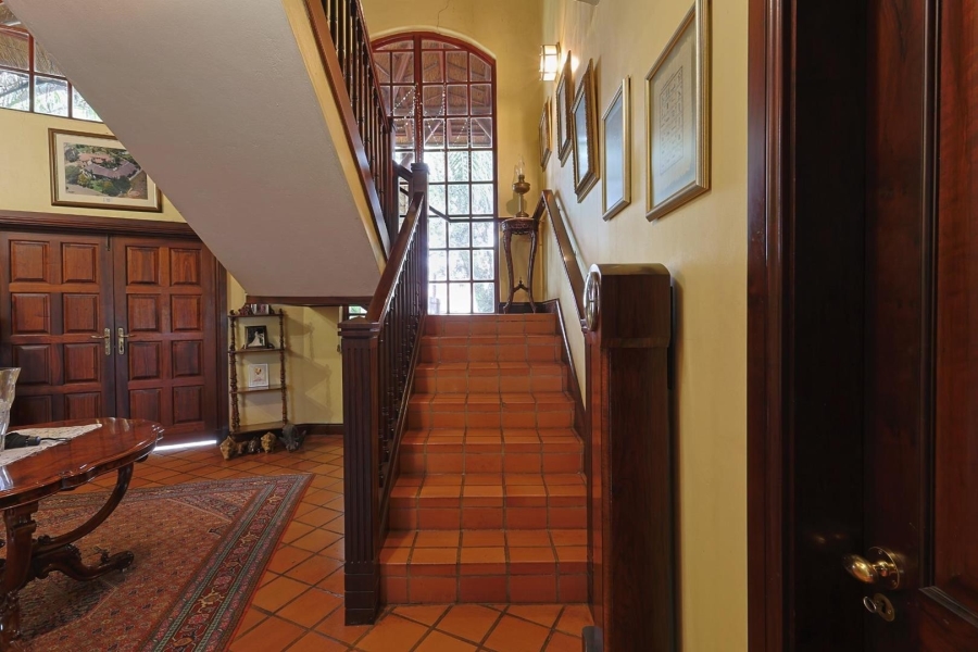 3 Bedroom Property for Sale in Silver Lakes Gauteng