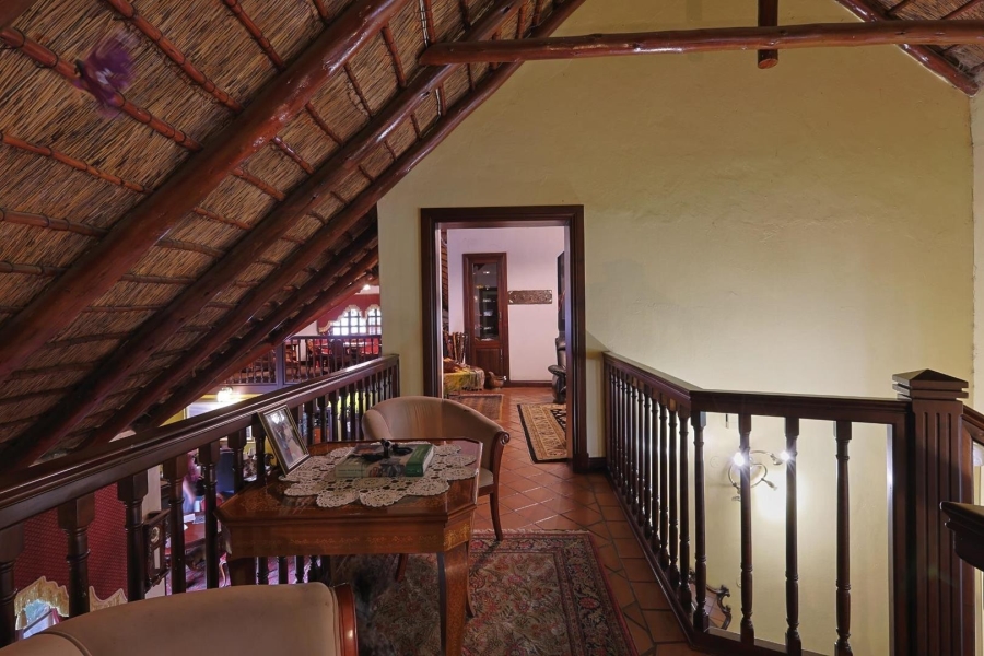 3 Bedroom Property for Sale in Silver Lakes Gauteng