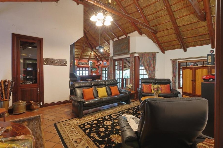 3 Bedroom Property for Sale in Silver Lakes Gauteng