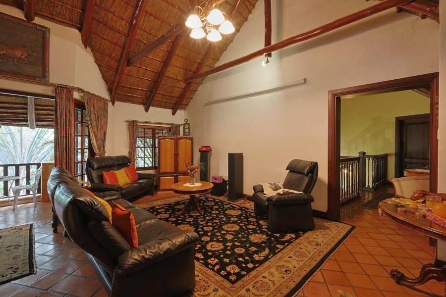 3 Bedroom Property for Sale in Silver Lakes Gauteng