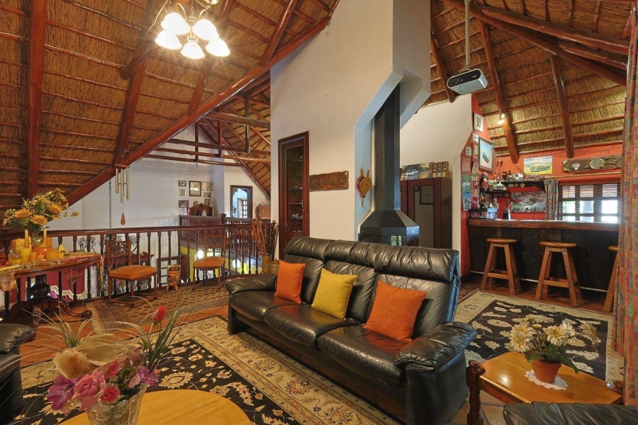 3 Bedroom Property for Sale in Silver Lakes Gauteng