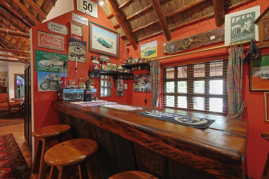 3 Bedroom Property for Sale in Silver Lakes Gauteng