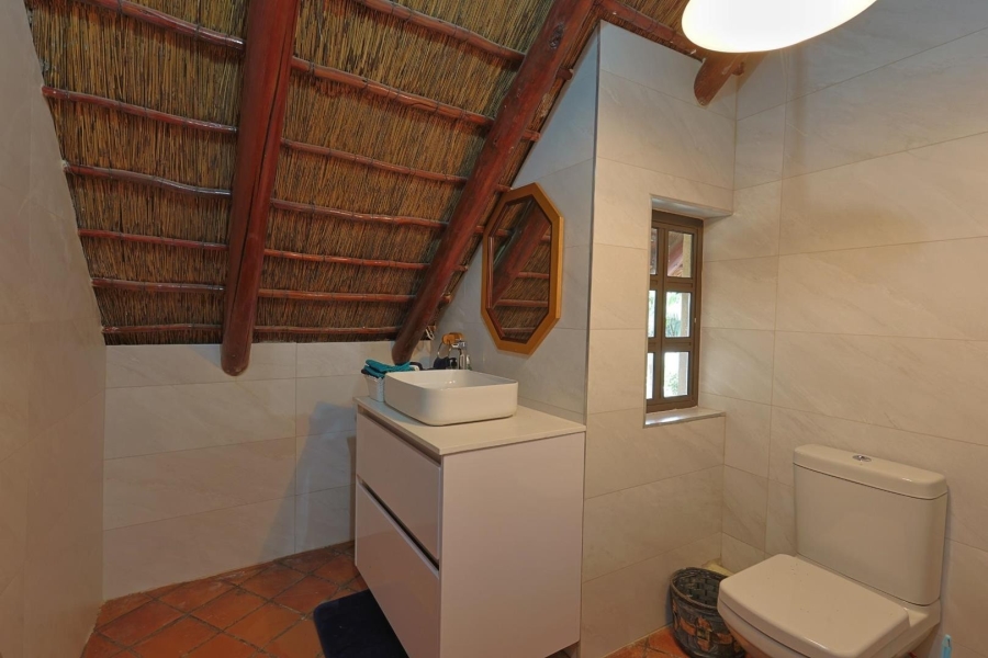 3 Bedroom Property for Sale in Silver Lakes Gauteng