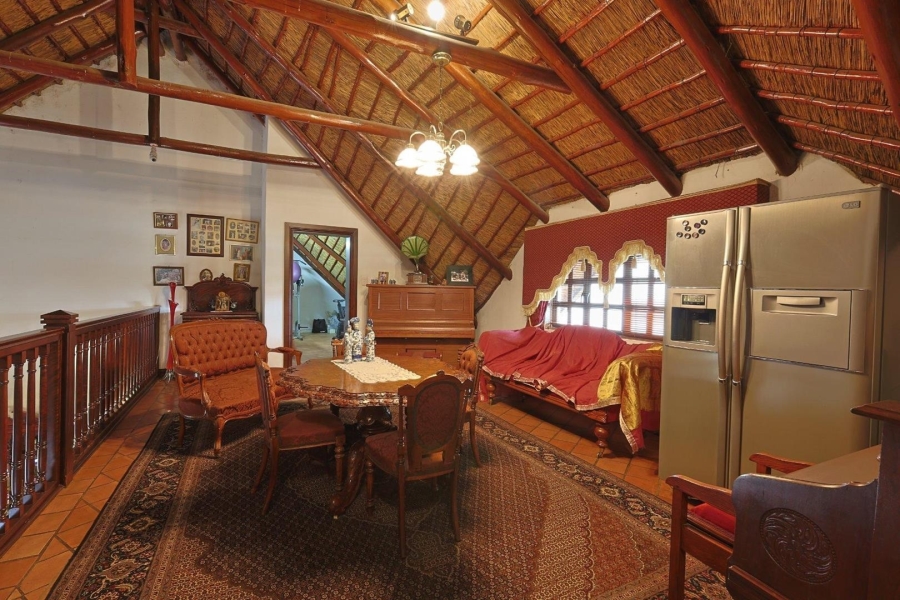 3 Bedroom Property for Sale in Silver Lakes Gauteng