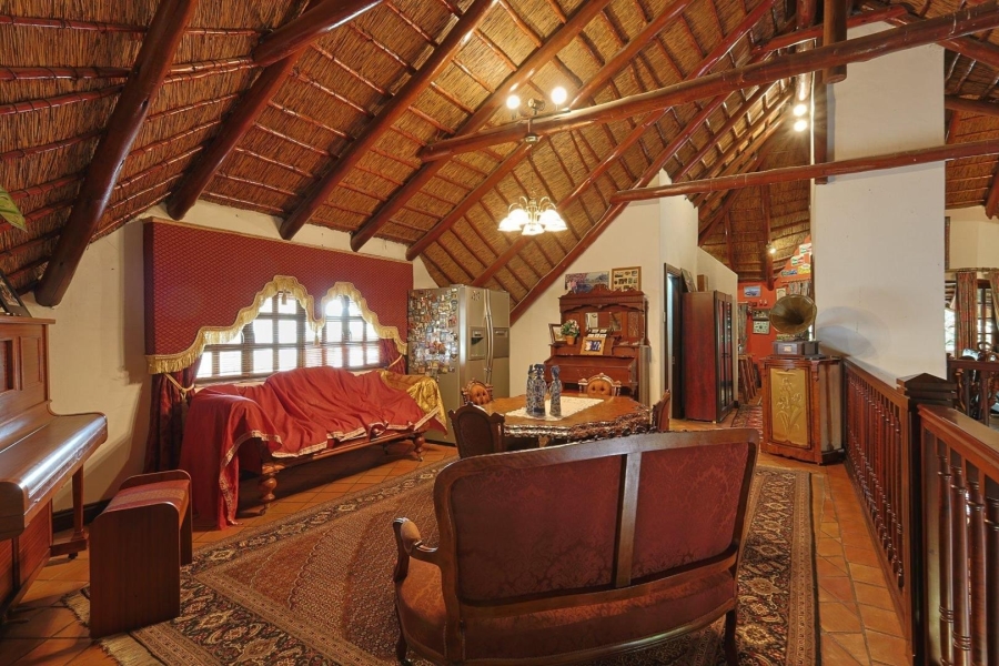 3 Bedroom Property for Sale in Silver Lakes Gauteng