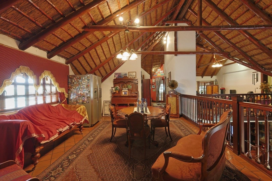 3 Bedroom Property for Sale in Silver Lakes Gauteng