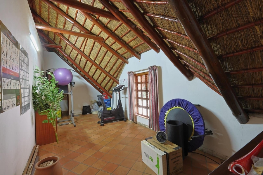 3 Bedroom Property for Sale in Silver Lakes Gauteng