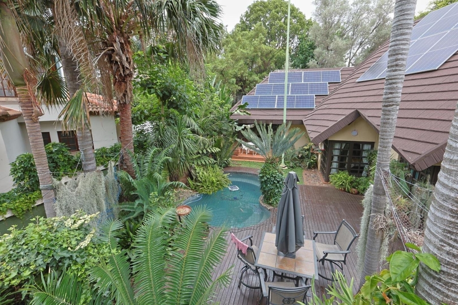 3 Bedroom Property for Sale in Silver Lakes Gauteng