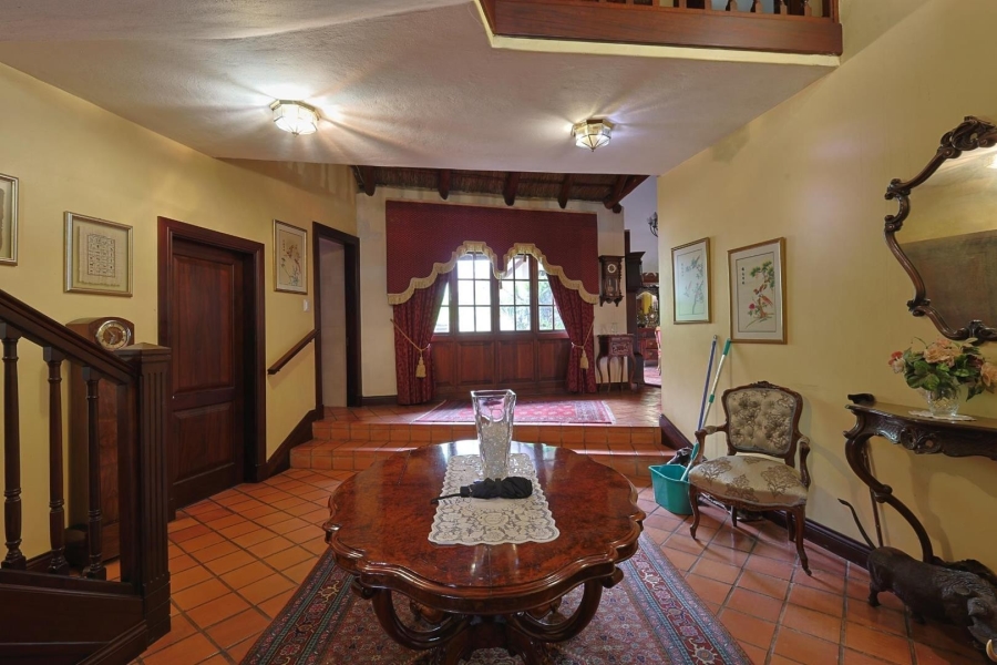 3 Bedroom Property for Sale in Silver Lakes Gauteng