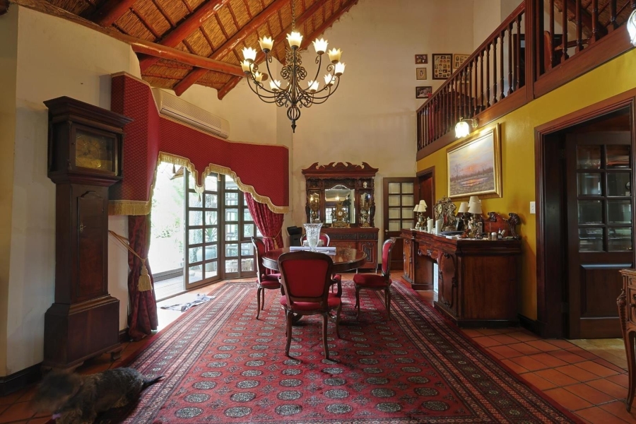 3 Bedroom Property for Sale in Silver Lakes Gauteng