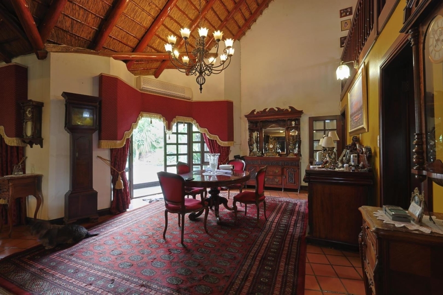 3 Bedroom Property for Sale in Silver Lakes Gauteng