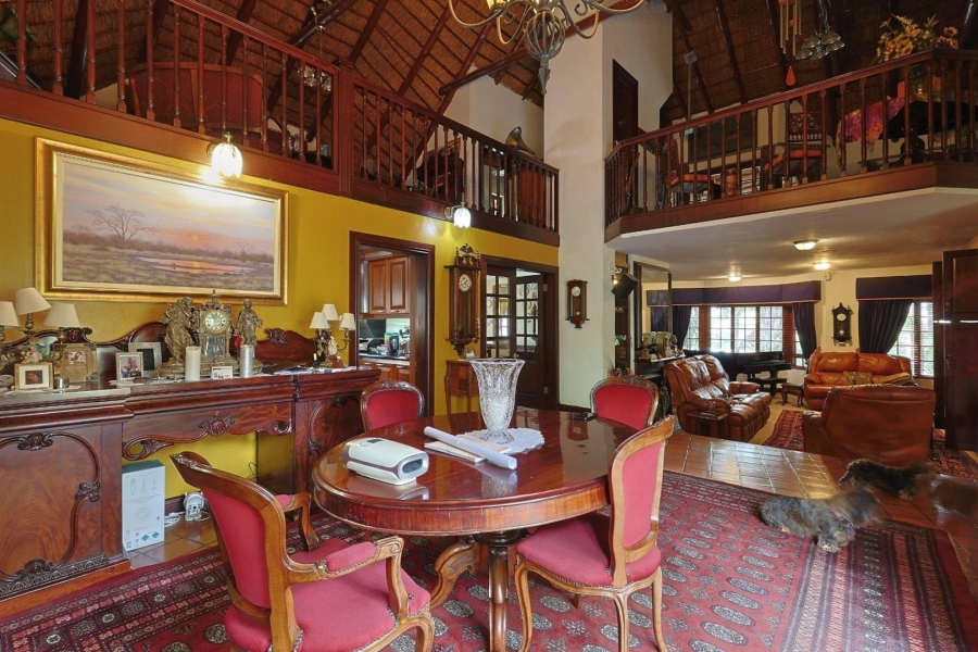 3 Bedroom Property for Sale in Silver Lakes Gauteng