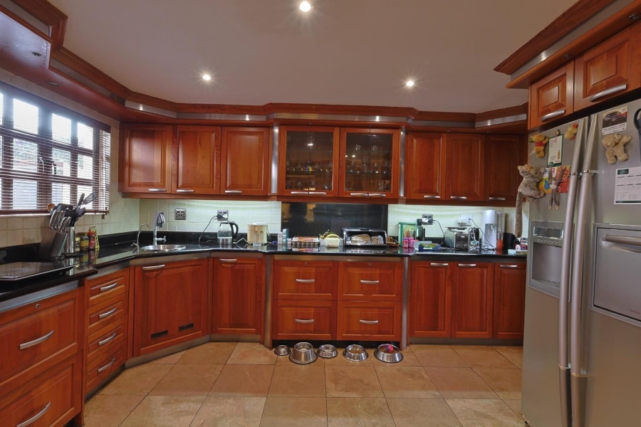 3 Bedroom Property for Sale in Silver Lakes Gauteng