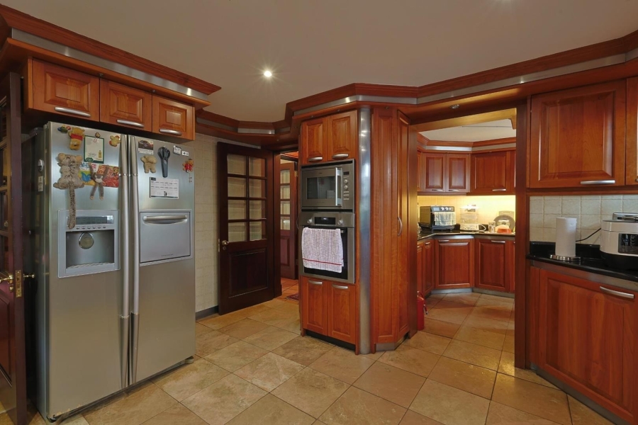 3 Bedroom Property for Sale in Silver Lakes Gauteng