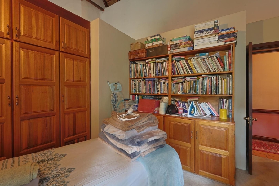 3 Bedroom Property for Sale in Silver Lakes Gauteng