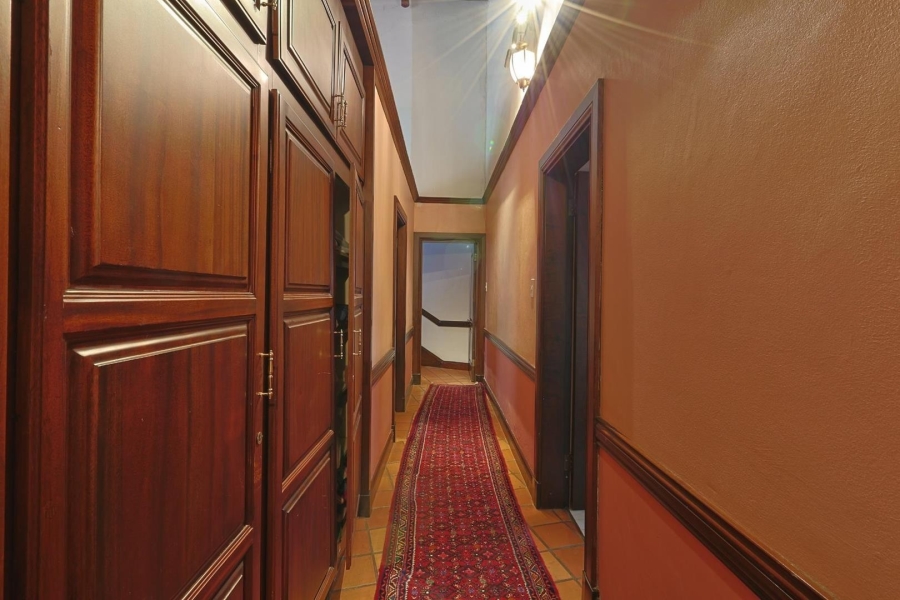 3 Bedroom Property for Sale in Silver Lakes Gauteng