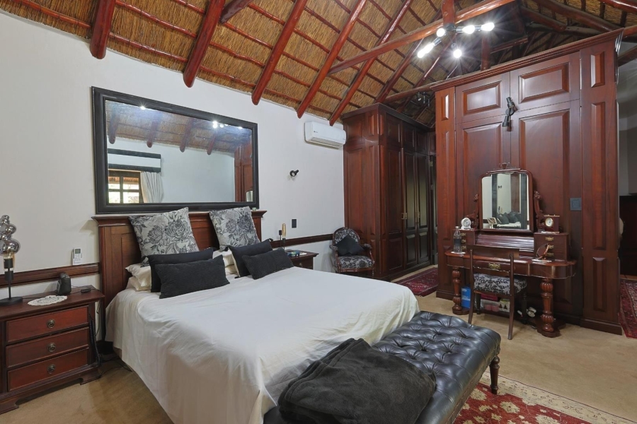 3 Bedroom Property for Sale in Silver Lakes Gauteng