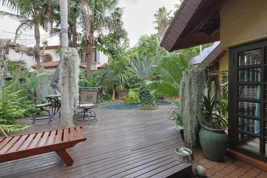 3 Bedroom Property for Sale in Silver Lakes Gauteng