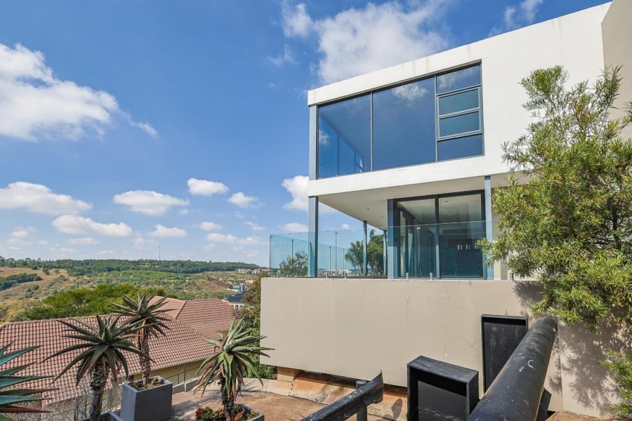 4 Bedroom Property for Sale in Waterkloof Ridge Gauteng