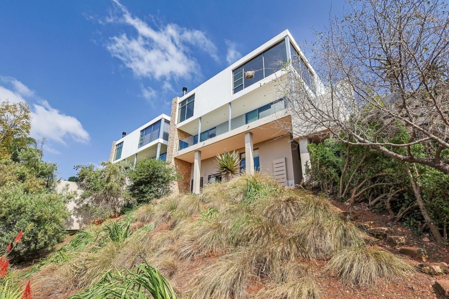 4 Bedroom Property for Sale in Waterkloof Ridge Gauteng