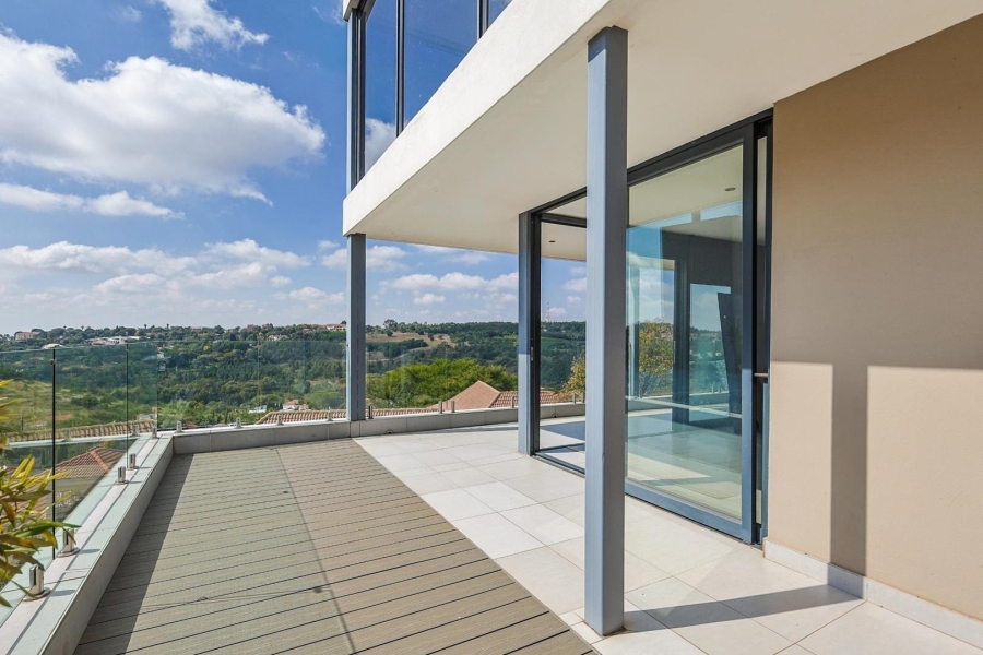 4 Bedroom Property for Sale in Waterkloof Ridge Gauteng