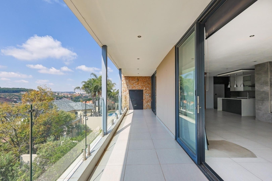 4 Bedroom Property for Sale in Waterkloof Ridge Gauteng