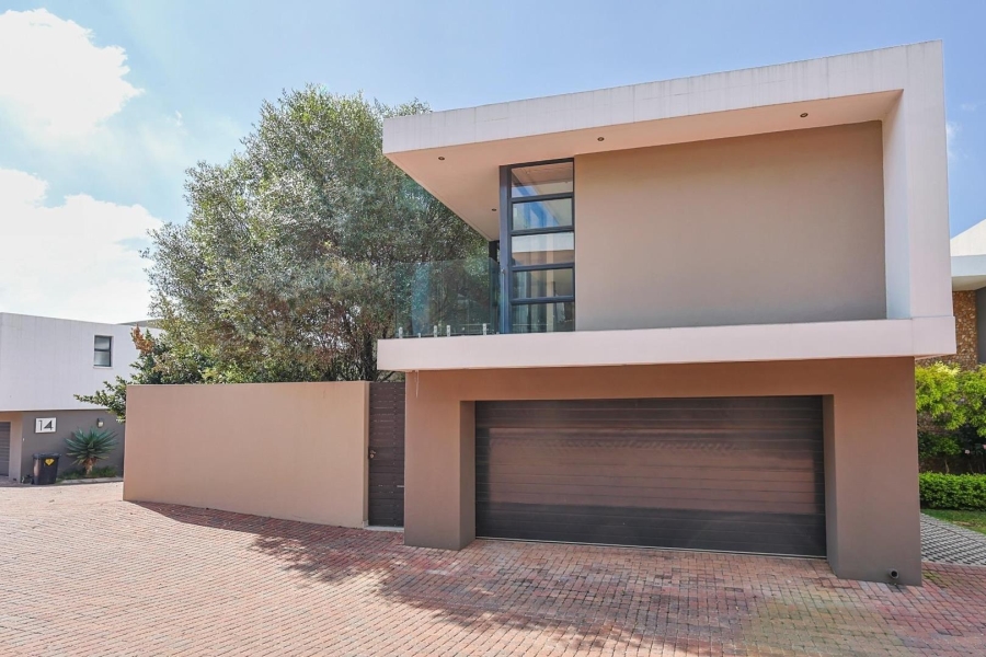 4 Bedroom Property for Sale in Waterkloof Ridge Gauteng