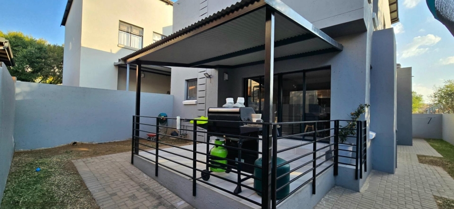 3 Bedroom Property for Sale in Olympus AH Gauteng