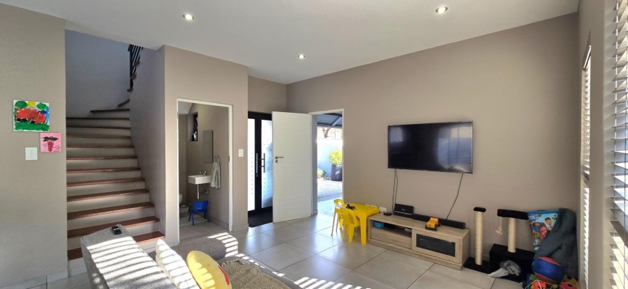 3 Bedroom Property for Sale in Olympus AH Gauteng